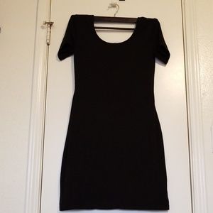 Bodycon Dress